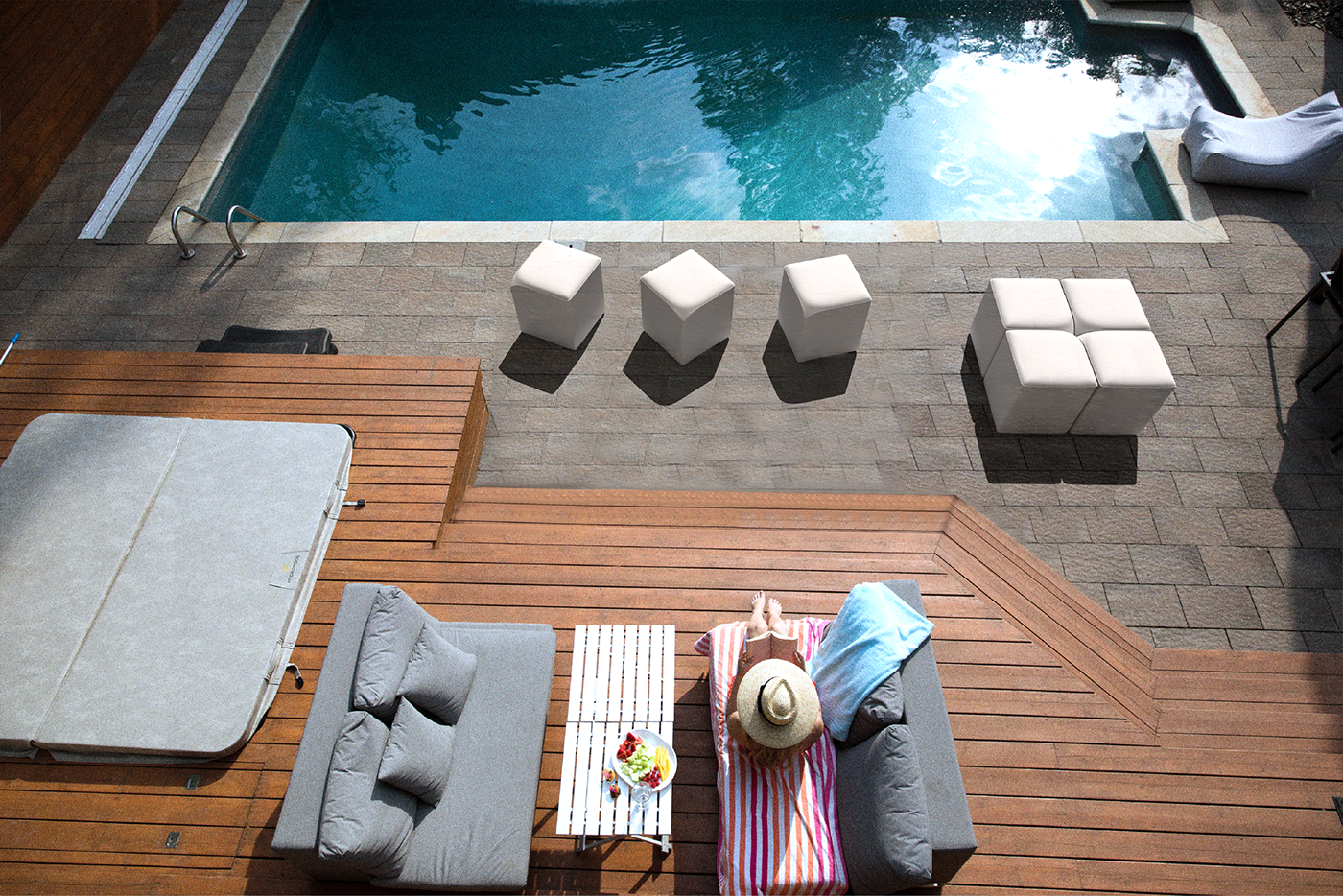 polyethylene，recovery，Leaf，outdoors，sofa，combination，