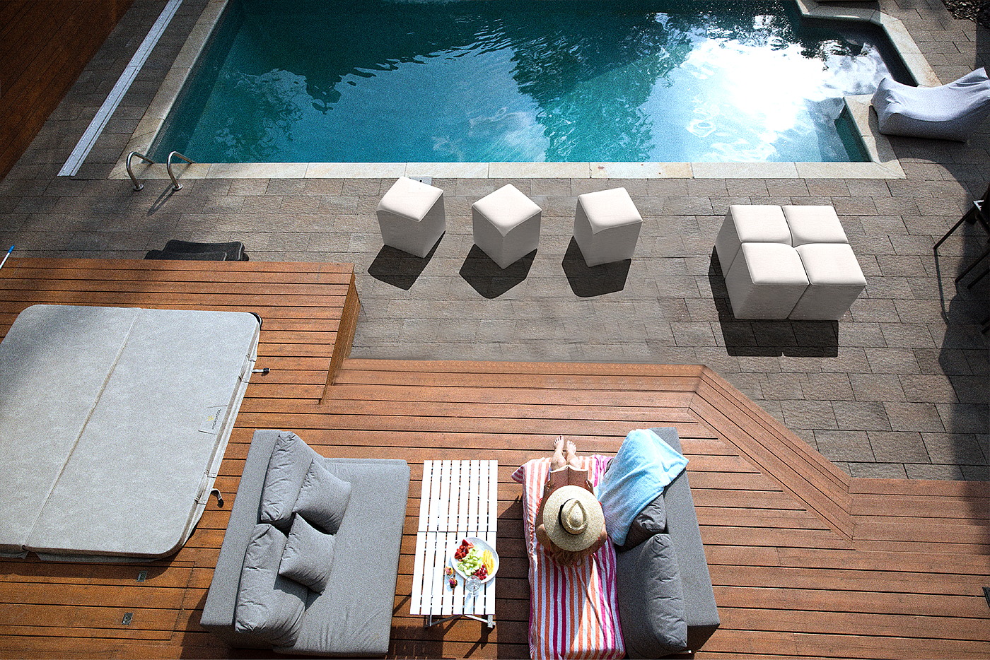polyethylene，recovery，Leaf，outdoors，sofa，combination，