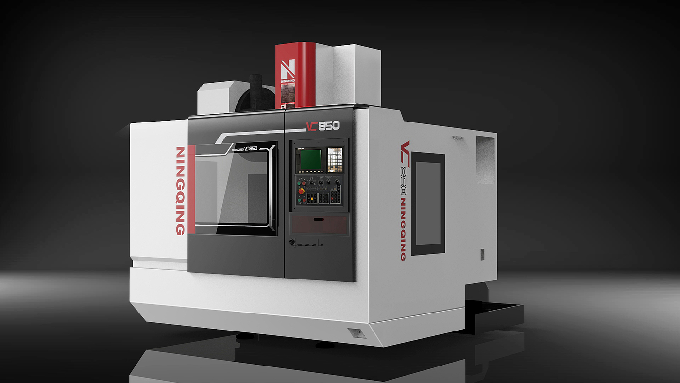 Machine tool，