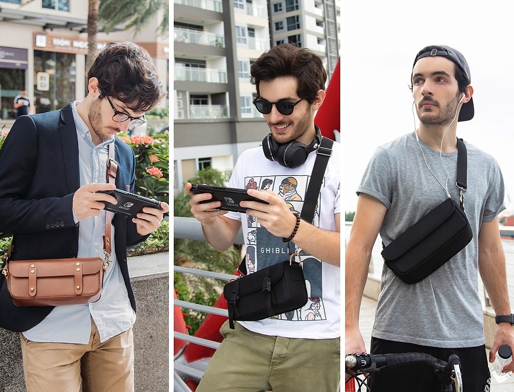 game，THE NINTENDO，Carry on bag，luxury，major，standard，