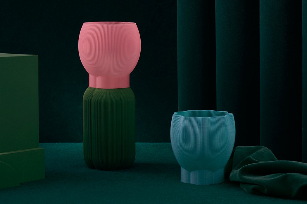 lamp，UAU，Print，3d，