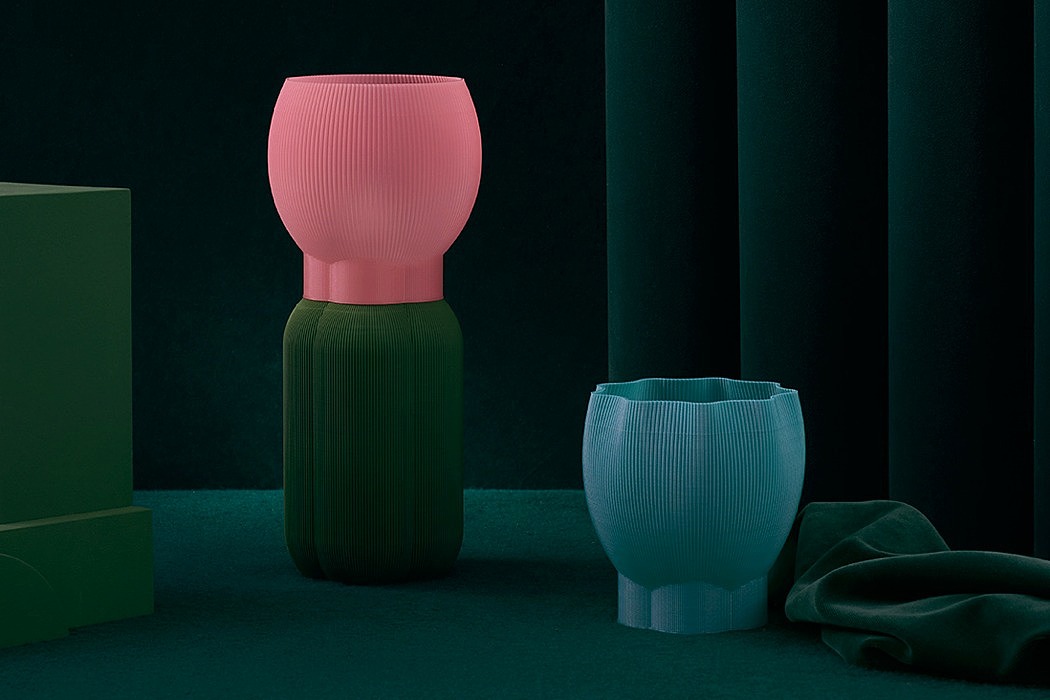 lamp，UAU，Print，3d，