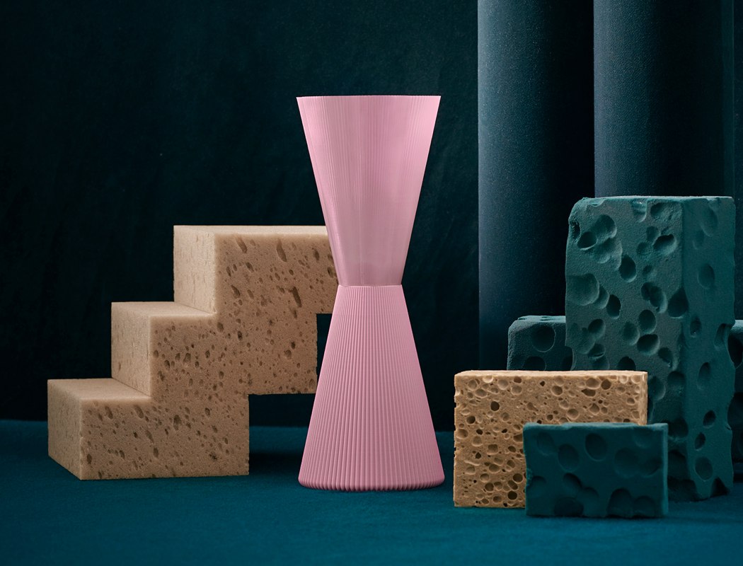 lamp，UAU，Print，3d，