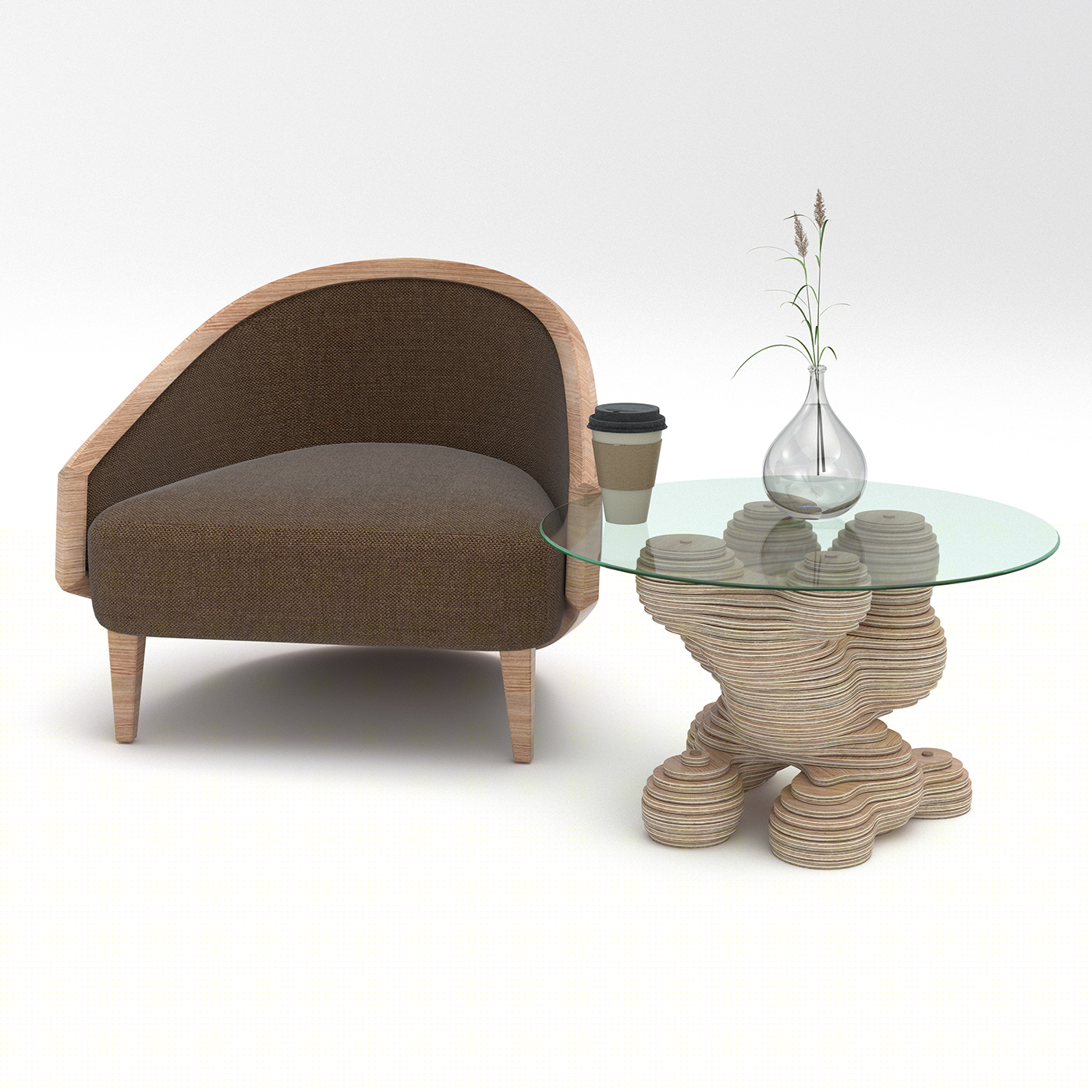 Building interior，Home furniture，NC cutting，CNC，