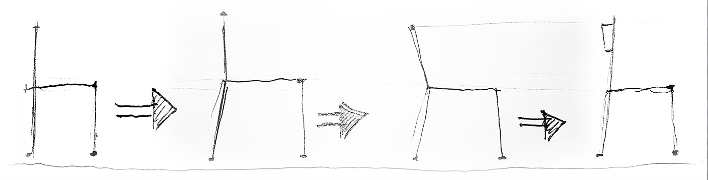 furniture design ，chair，AWKWARD，