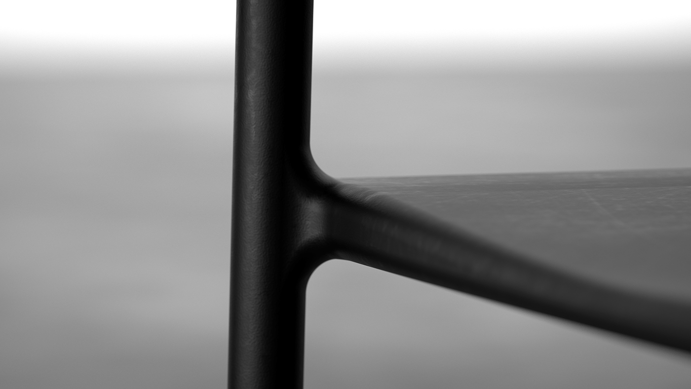 furniture design ，chair，AWKWARD，