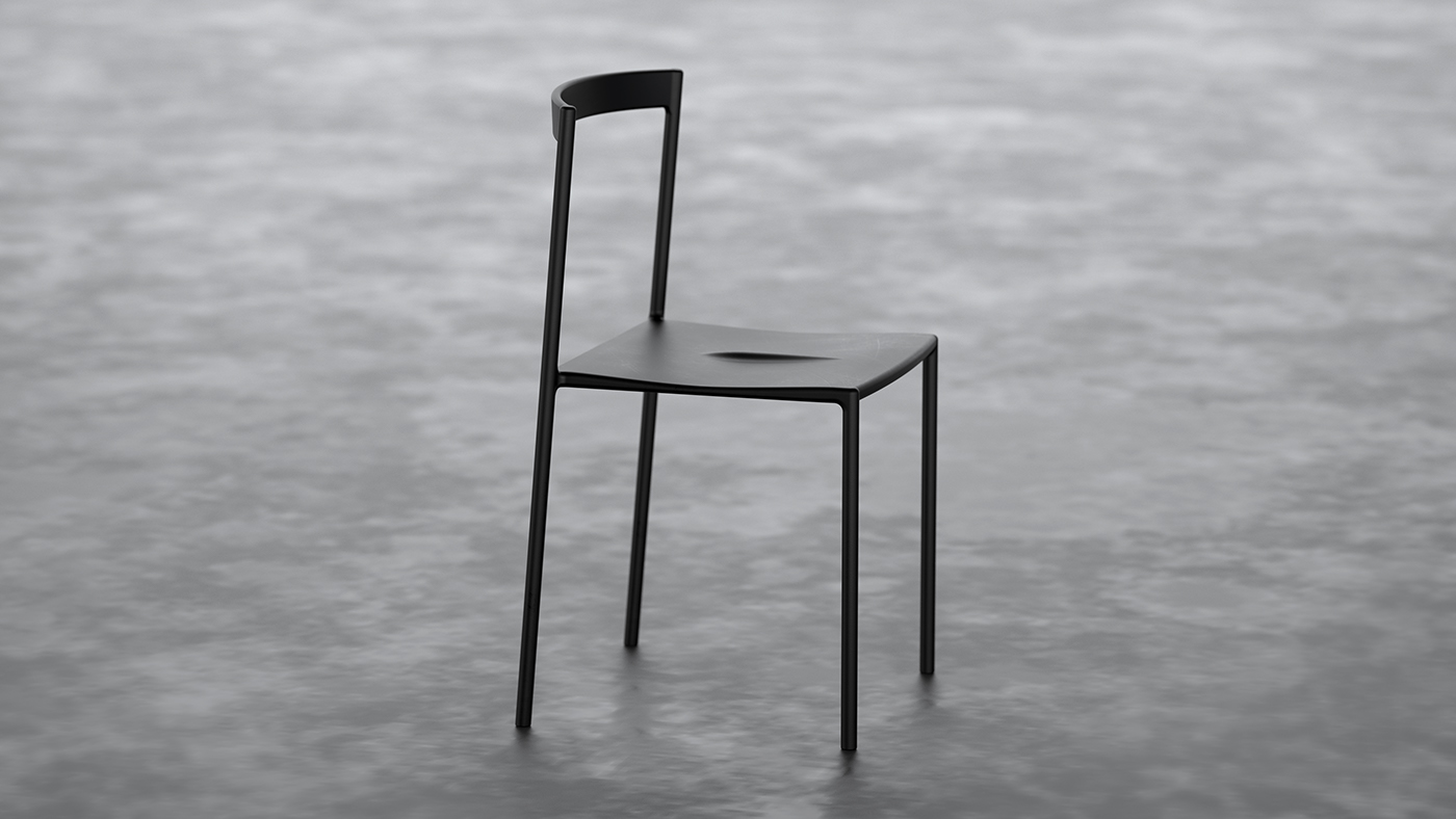 furniture design ，chair，AWKWARD，
