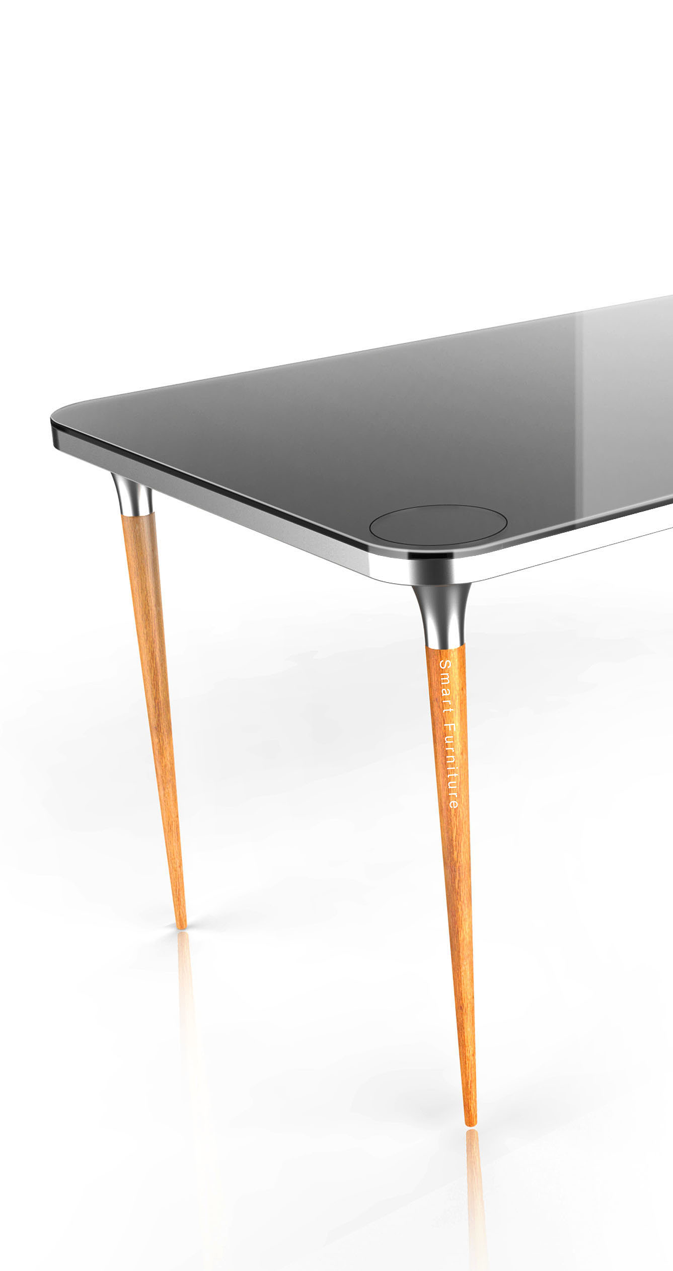 Smart furniture，Dortoos，家具，桌子，