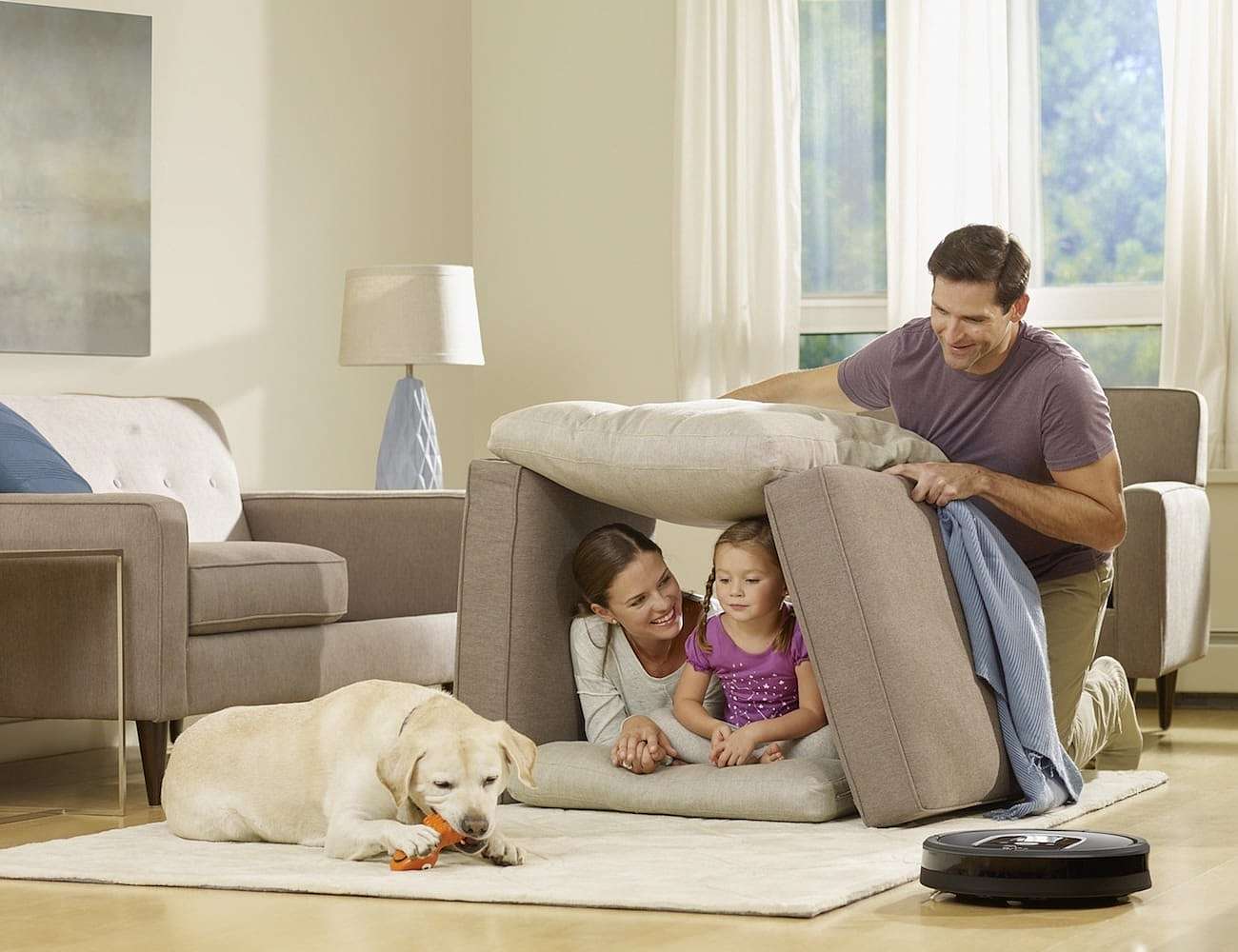 iRobot Roomba，Wi Fi connection，Vacuum cleaner，Sweeping robot，