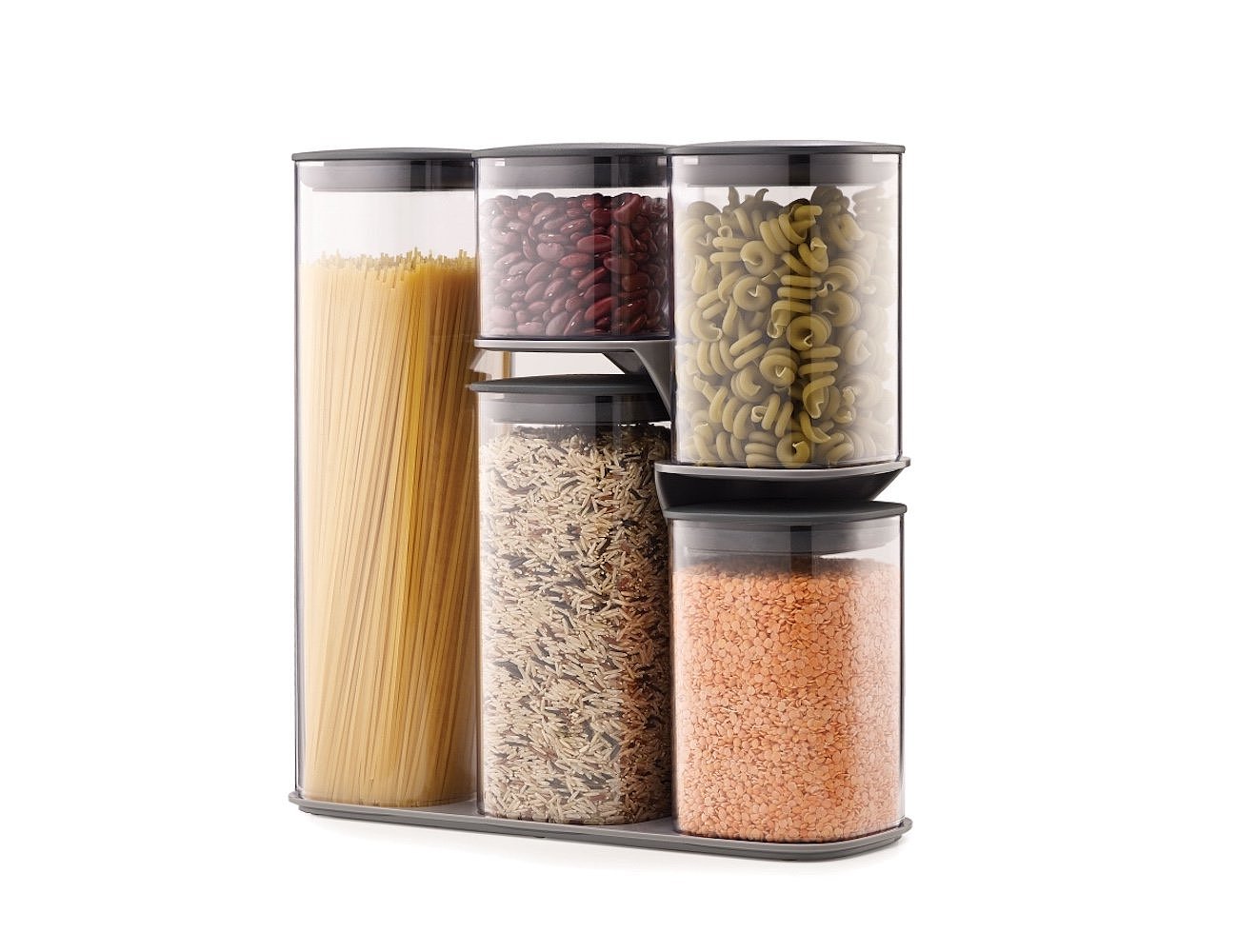 Silicone cover，Storage container，Joseph Podium，
