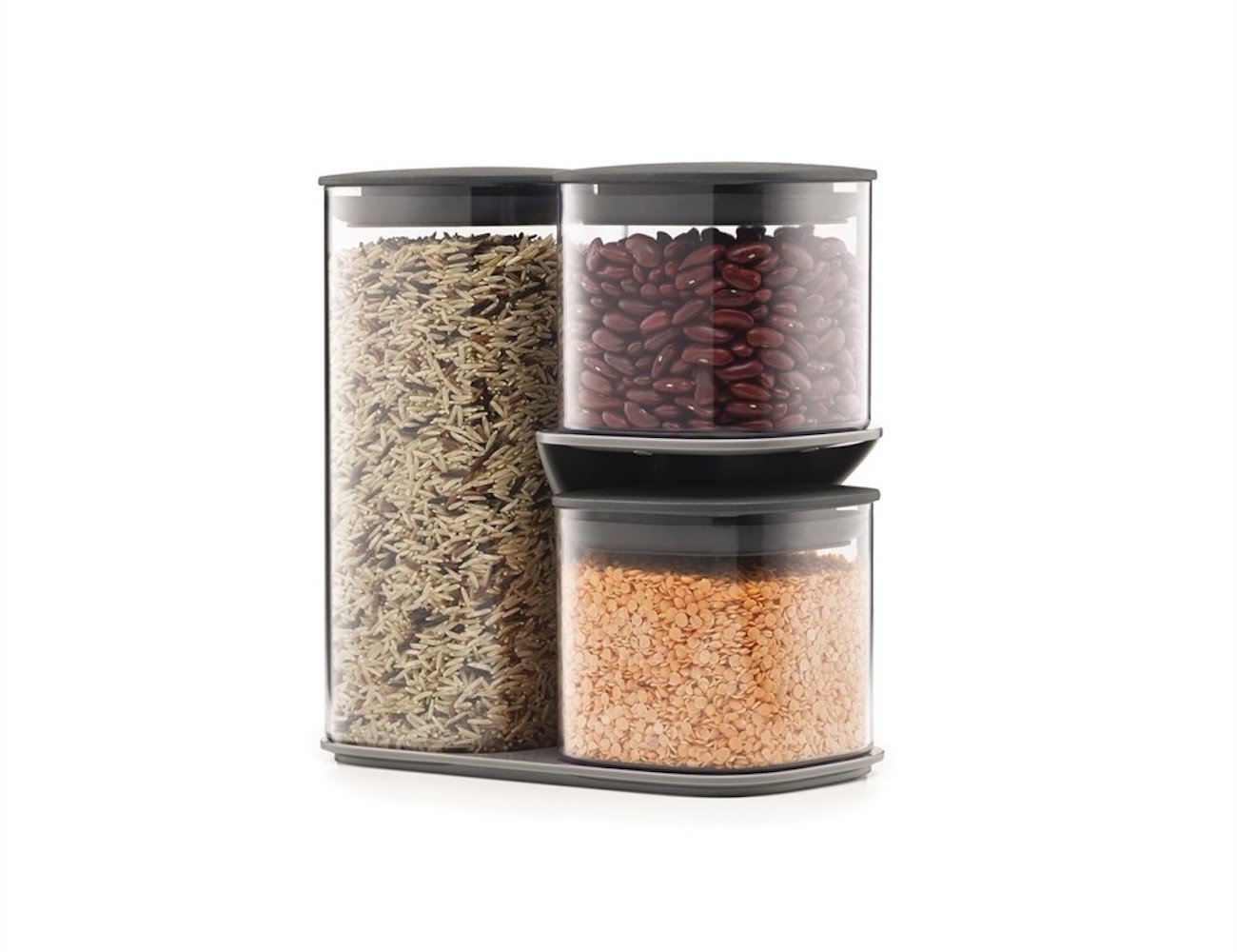 Silicone cover，Storage container，Joseph Podium，