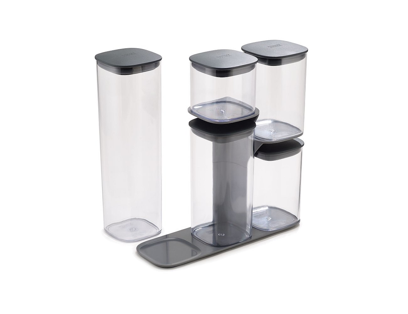 Silicone cover，Storage container，Joseph Podium，