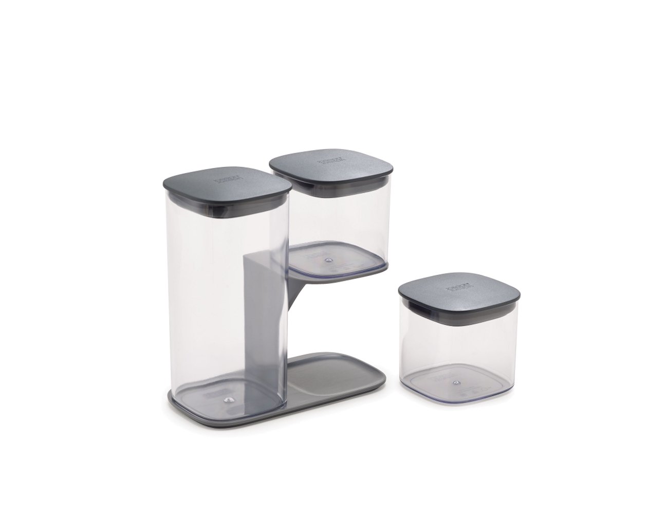 Silicone cover，Storage container，Joseph Podium，