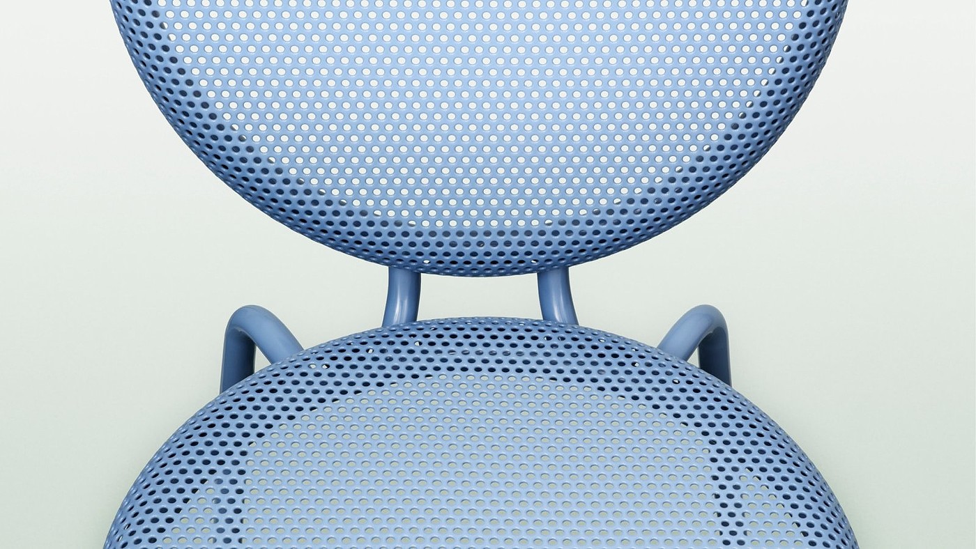 Dimma Chair，chair，Contemporary style，