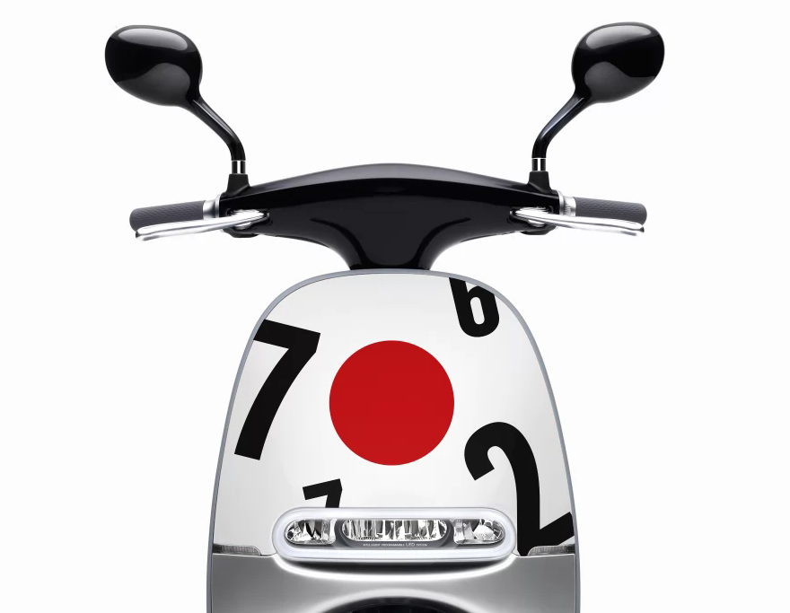 vehicle，Hard，Electric，motorcycle，industrial design，