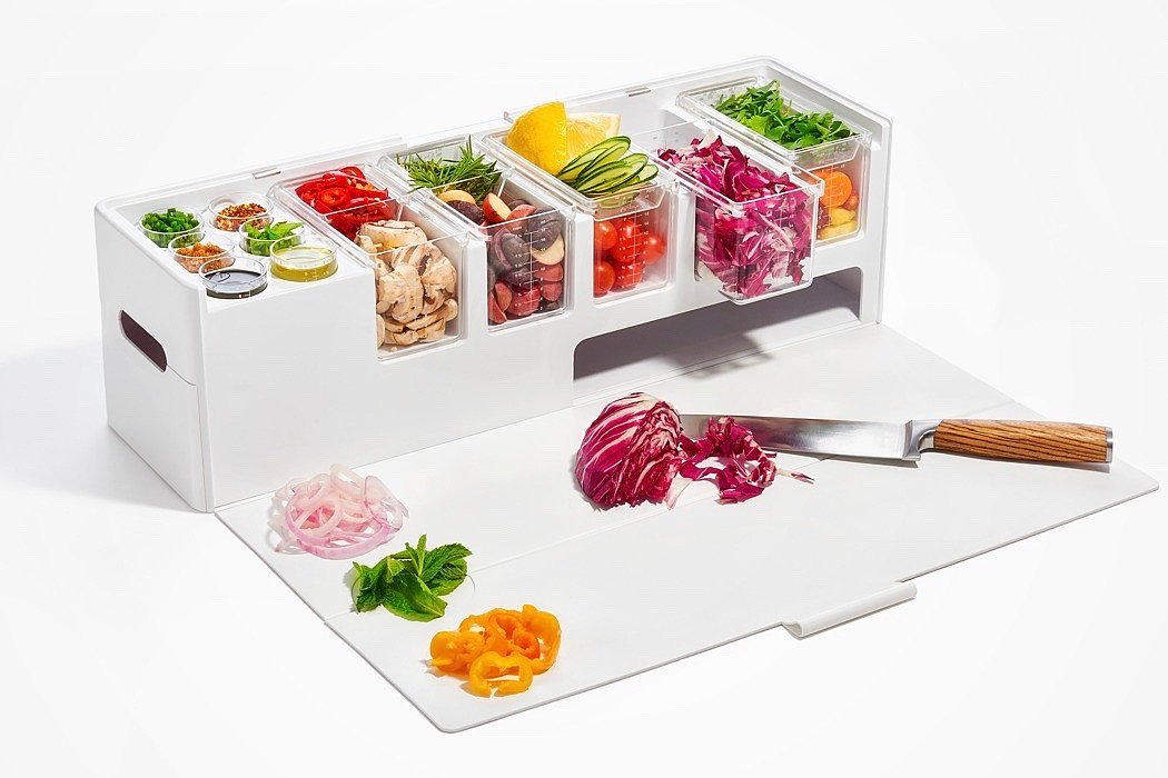 container，convenient，Easy to carry，industrial design，product design，