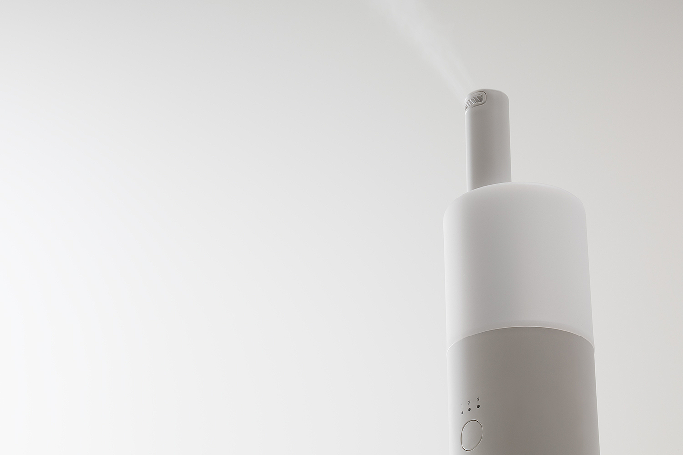 MUJI Humidifier，MUJI，Humidifier，ultrasonic，
