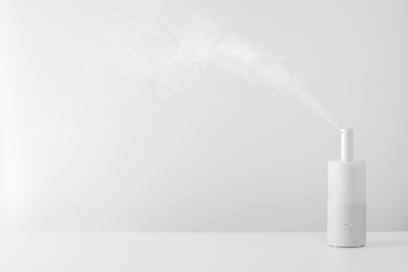 MUJI Humidifier，MUJI，Humidifier，ultrasonic，