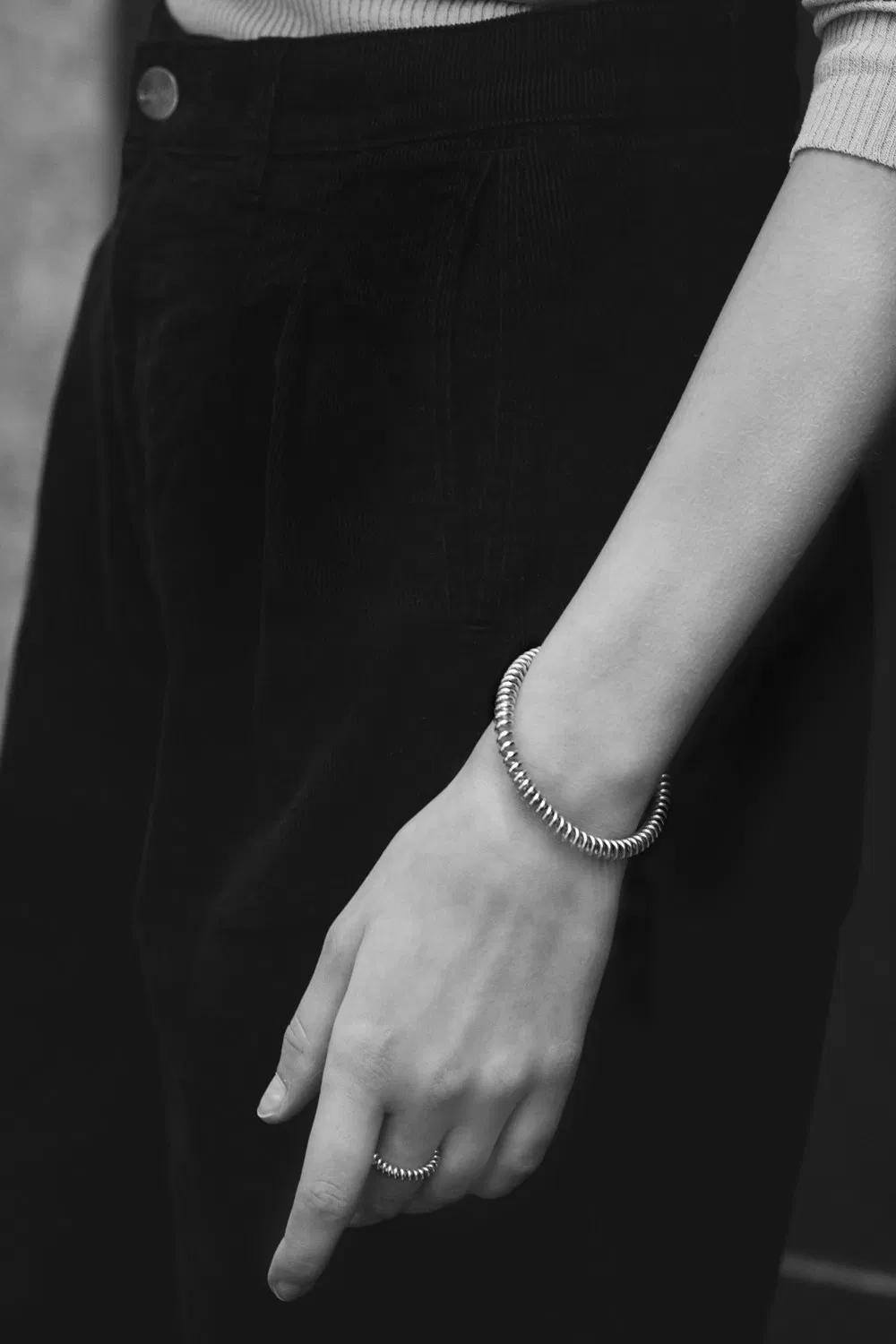 Accessories，decorate，fashion，Johanna Gauder，