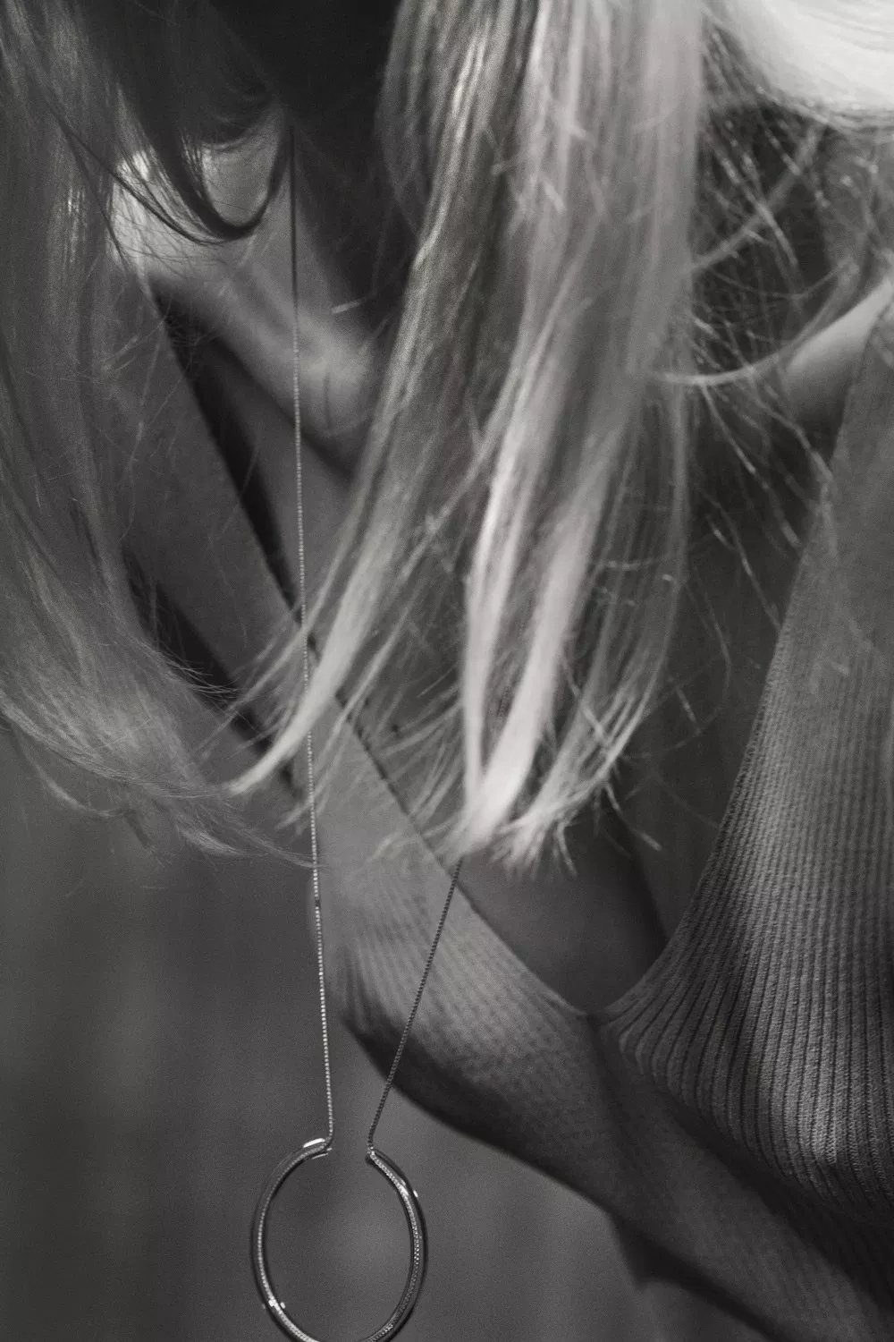 Accessories，decorate，fashion，Johanna Gauder，