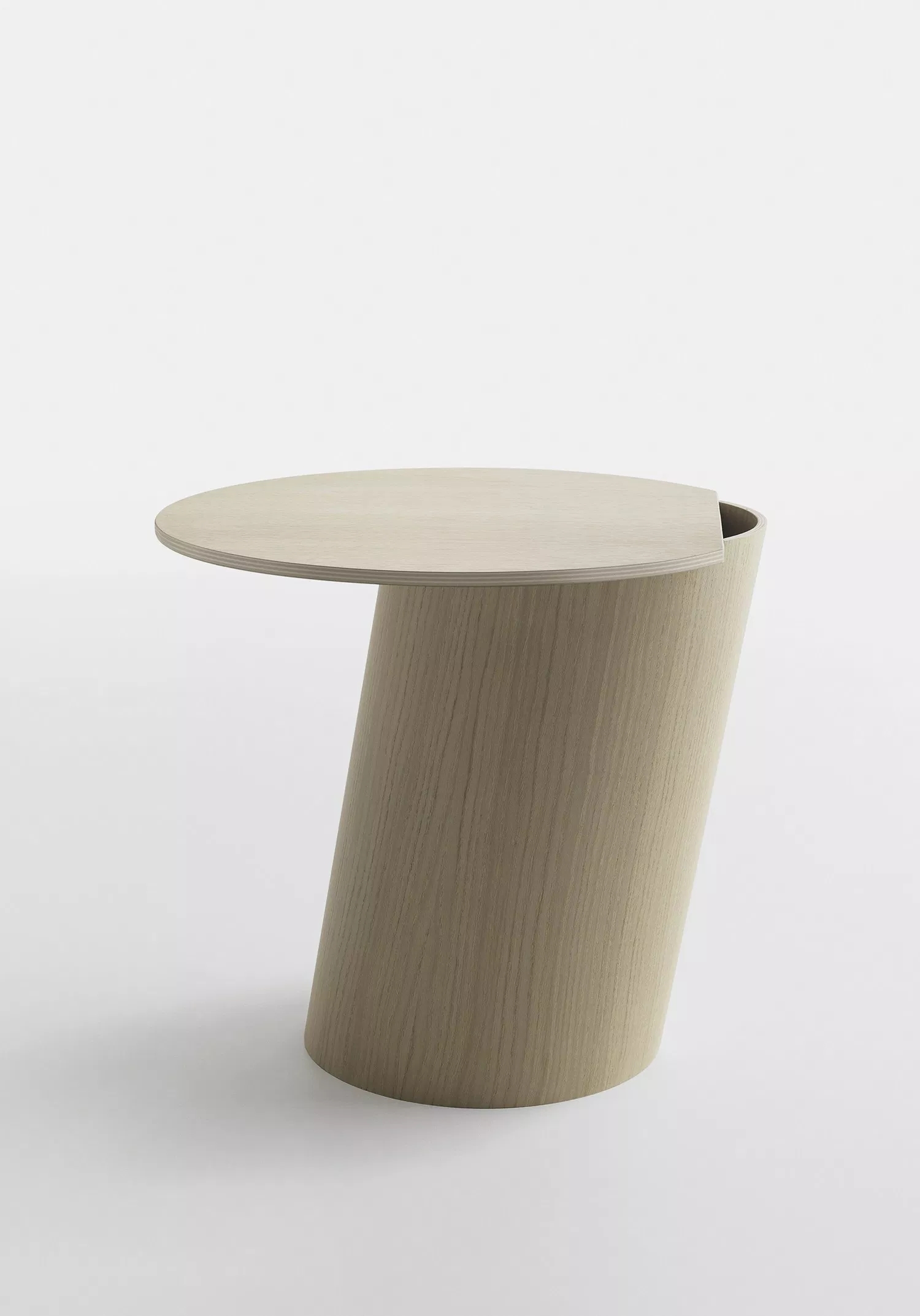 cutting，Coffee table，Home furniture，Geckeler Michel，Bias Coffee Tab，