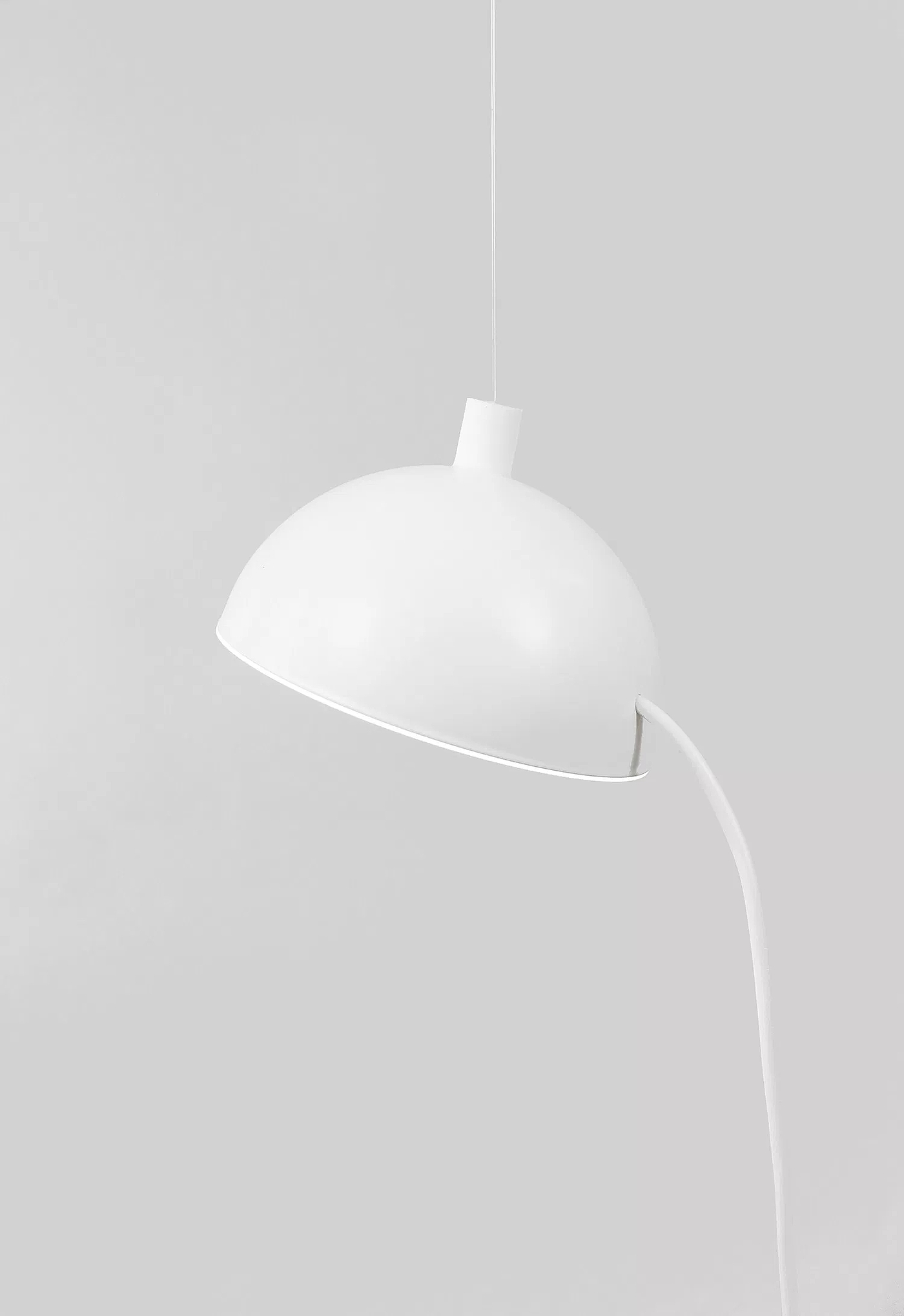 白色，家电产品，灯具，Align Light，