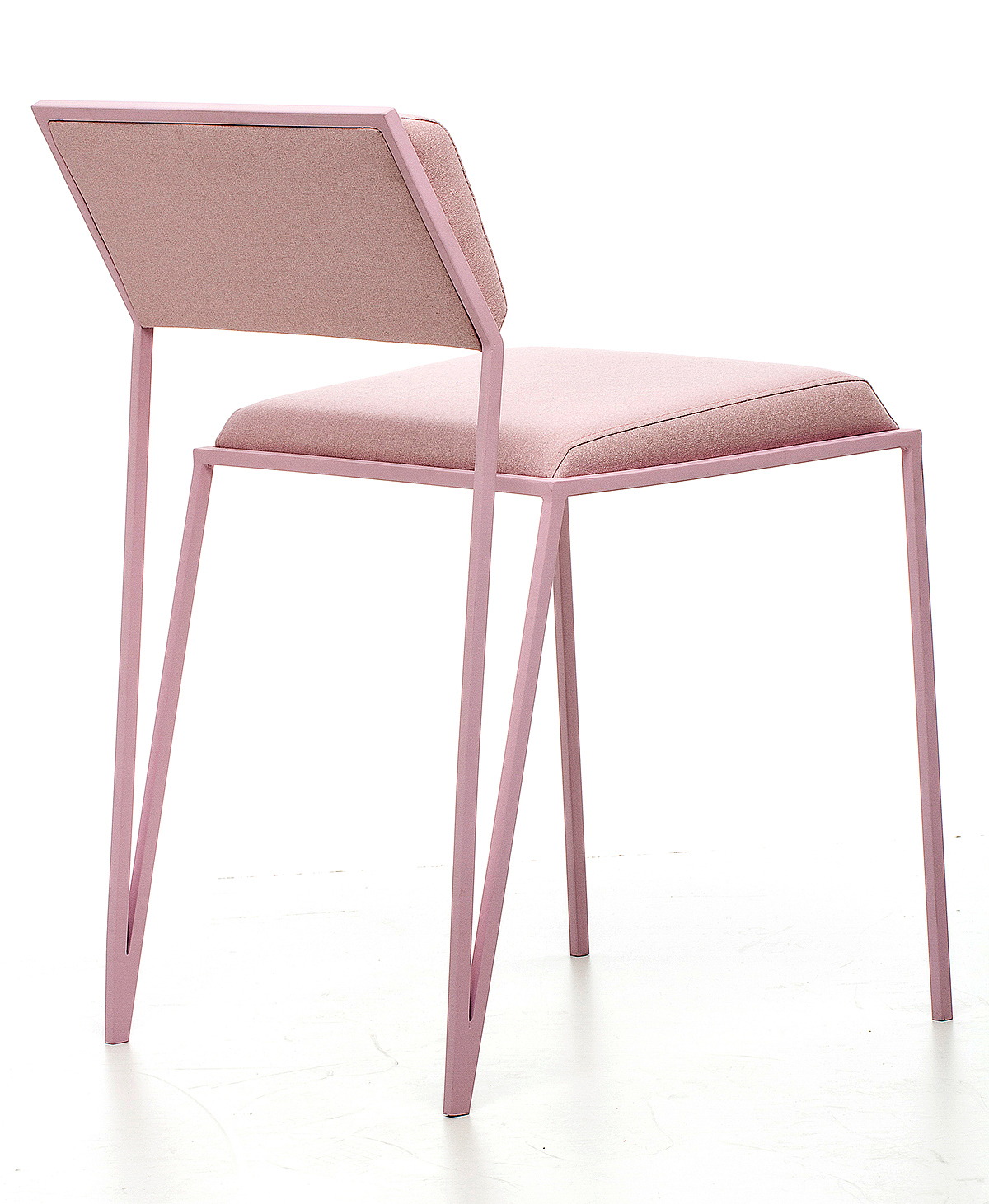 industrial design，Pink，Home furniture，chair，