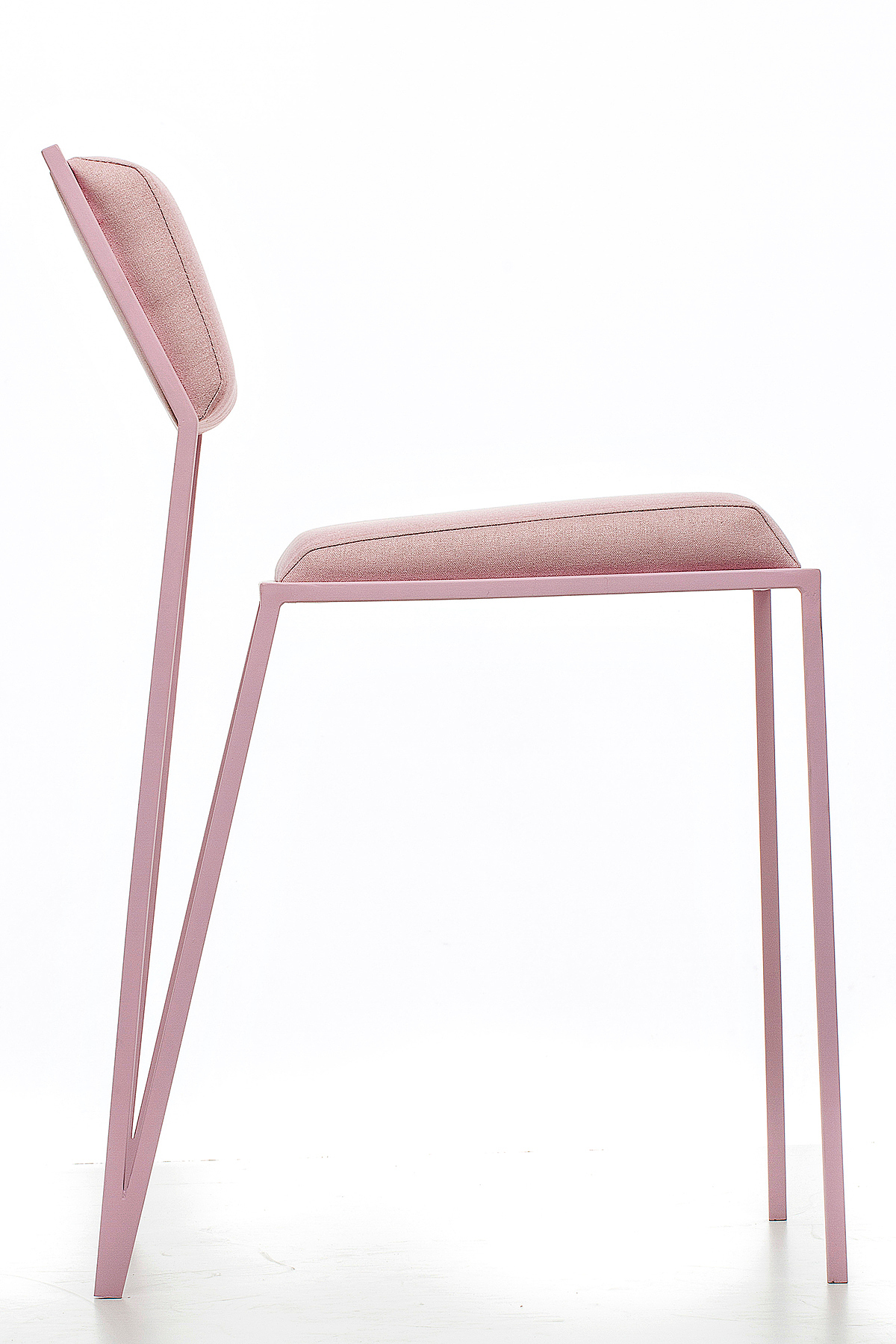 industrial design，Pink，Home furniture，chair，