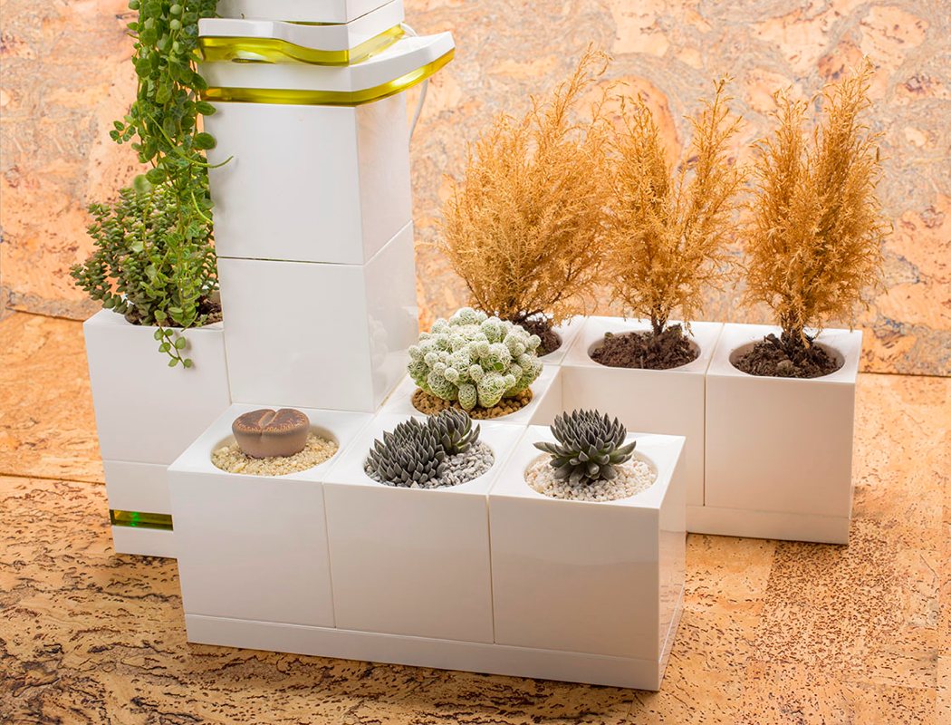 product design，Modular design，Plug and play，