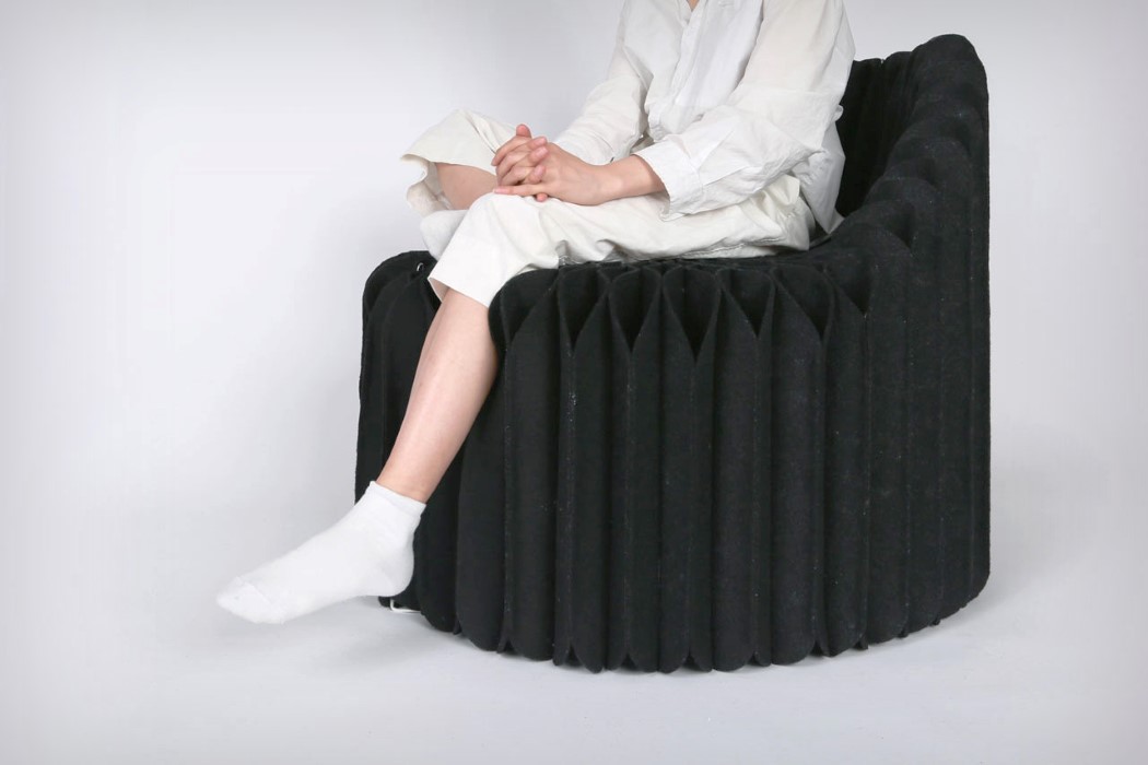 furniture design ，portable，