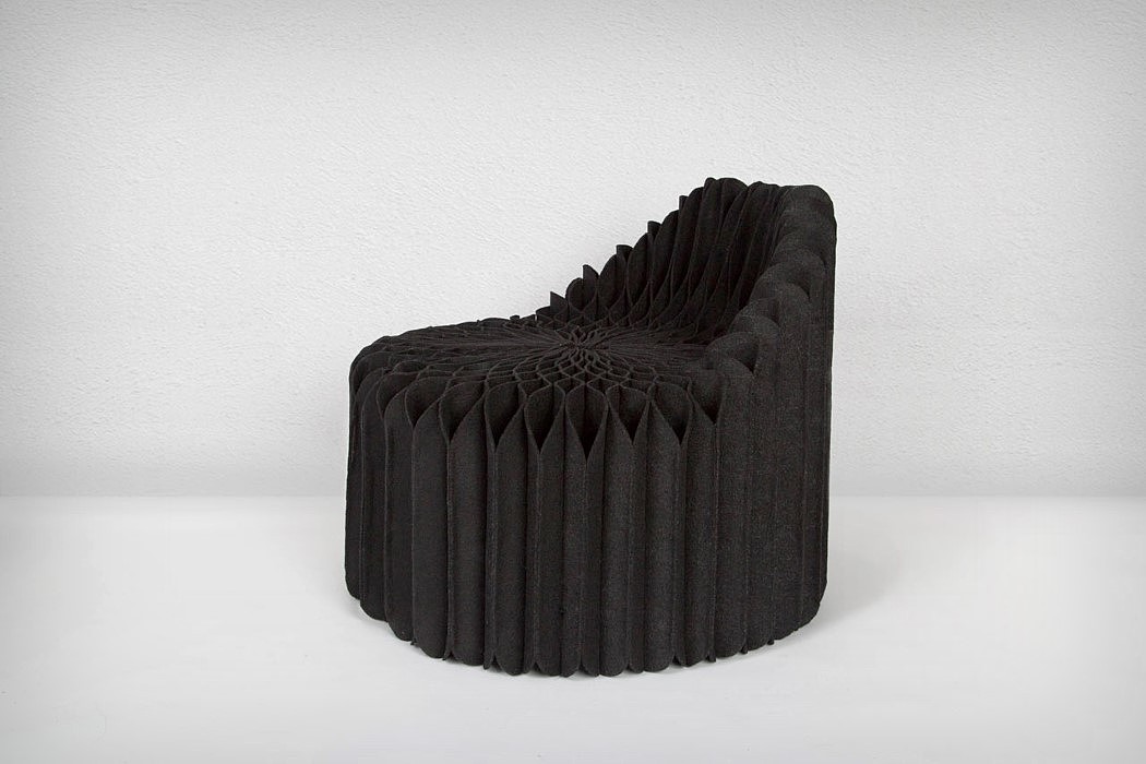furniture design ，portable，
