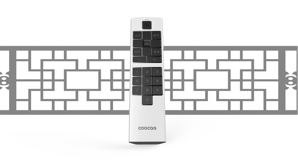 Remote control，parts，TV peripheral，