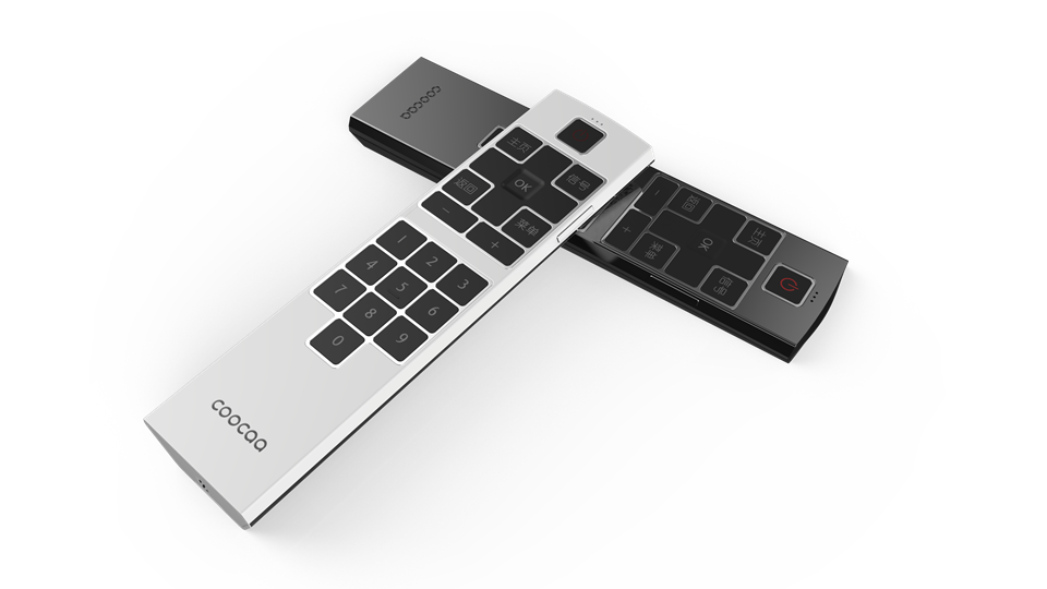 Remote control，parts，TV peripheral，