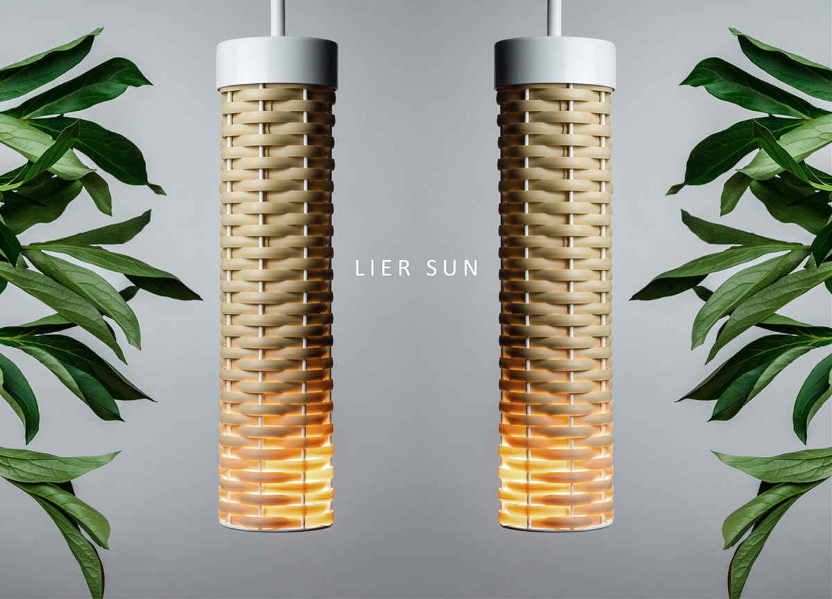 Handmade, material, aesthetic and quiet，