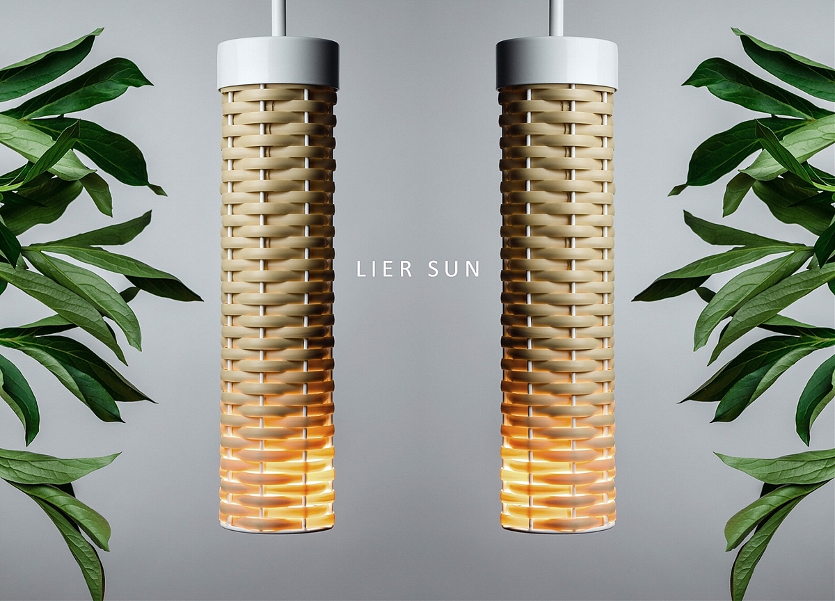 Handmade, material, aesthetic and quiet，