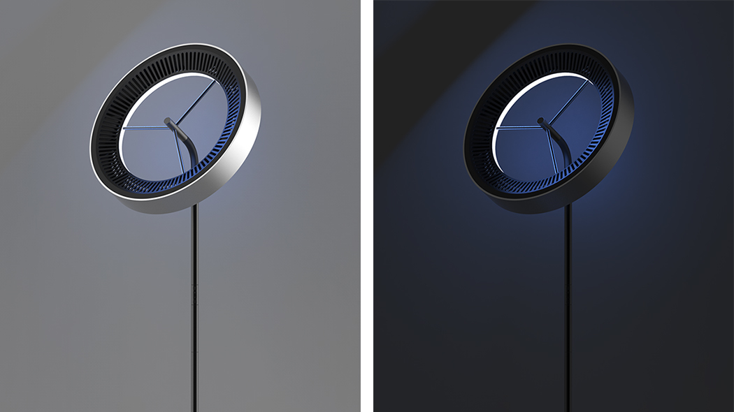 hub，Electromagnetic orbit，led，Mute，