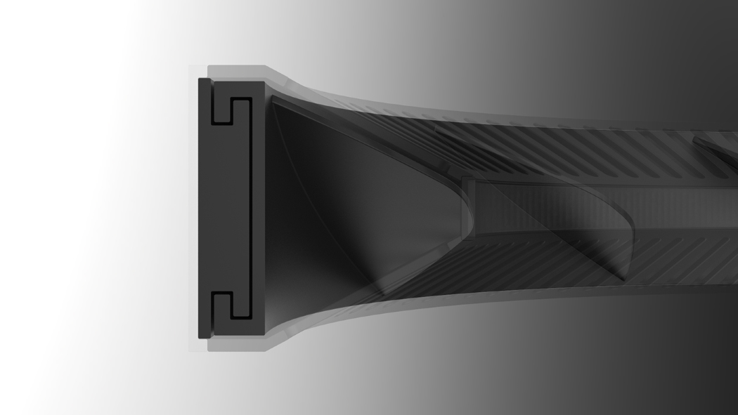 hub，Electromagnetic orbit，led，Mute，