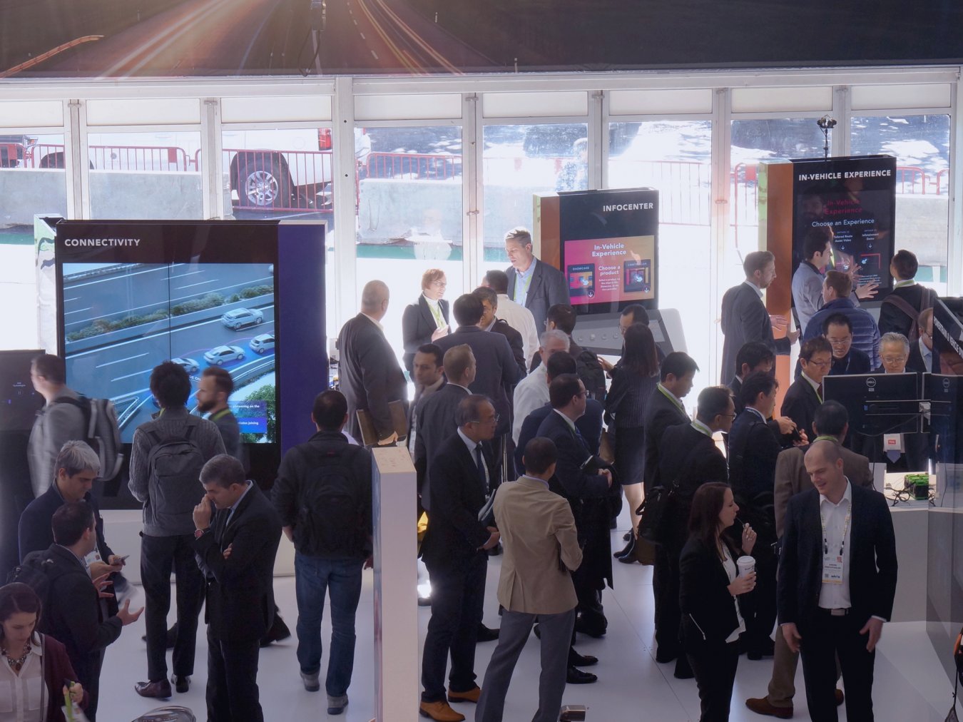 Display design，Interface design，