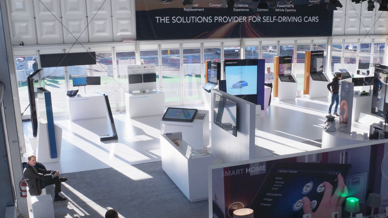 Display design，Interface design，