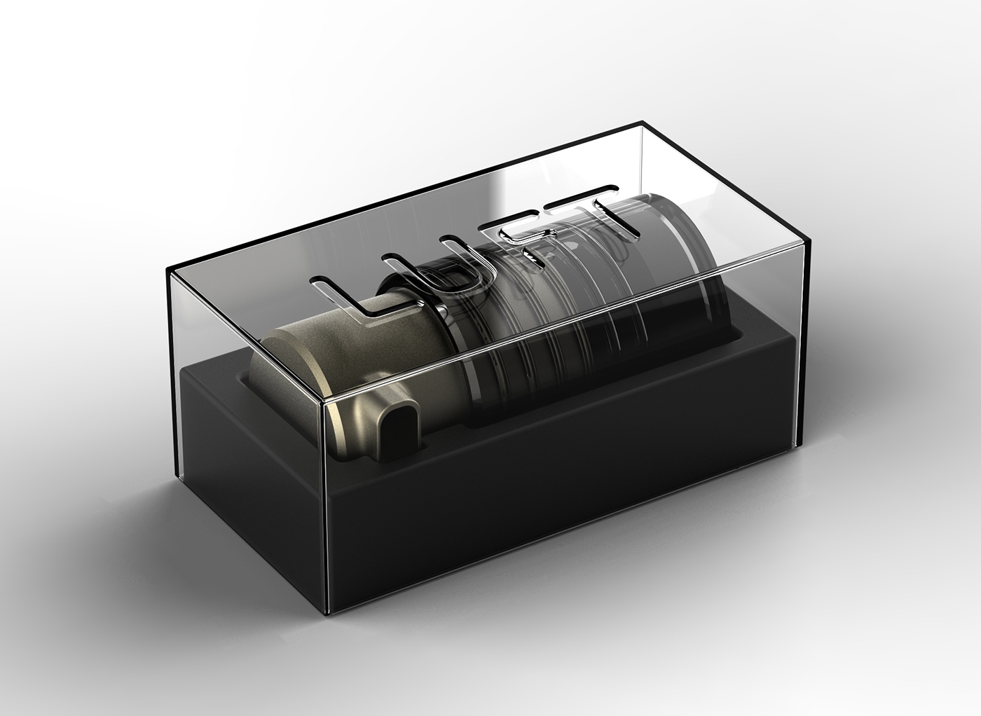 Inhaler，INHALER，LUFT，Ryan Mercier，