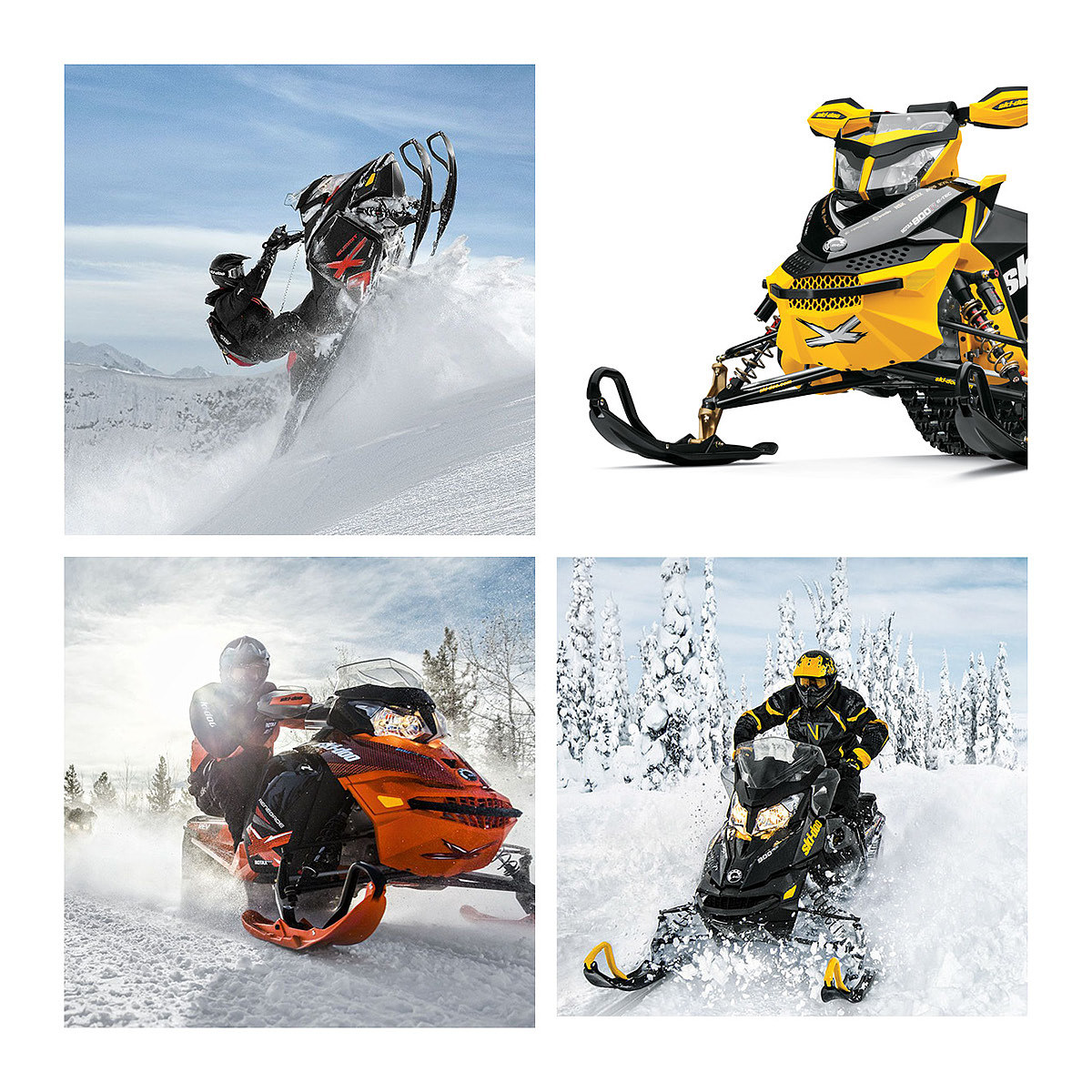 Snowmobile，Toys，Children's Toy，Austin Collias，