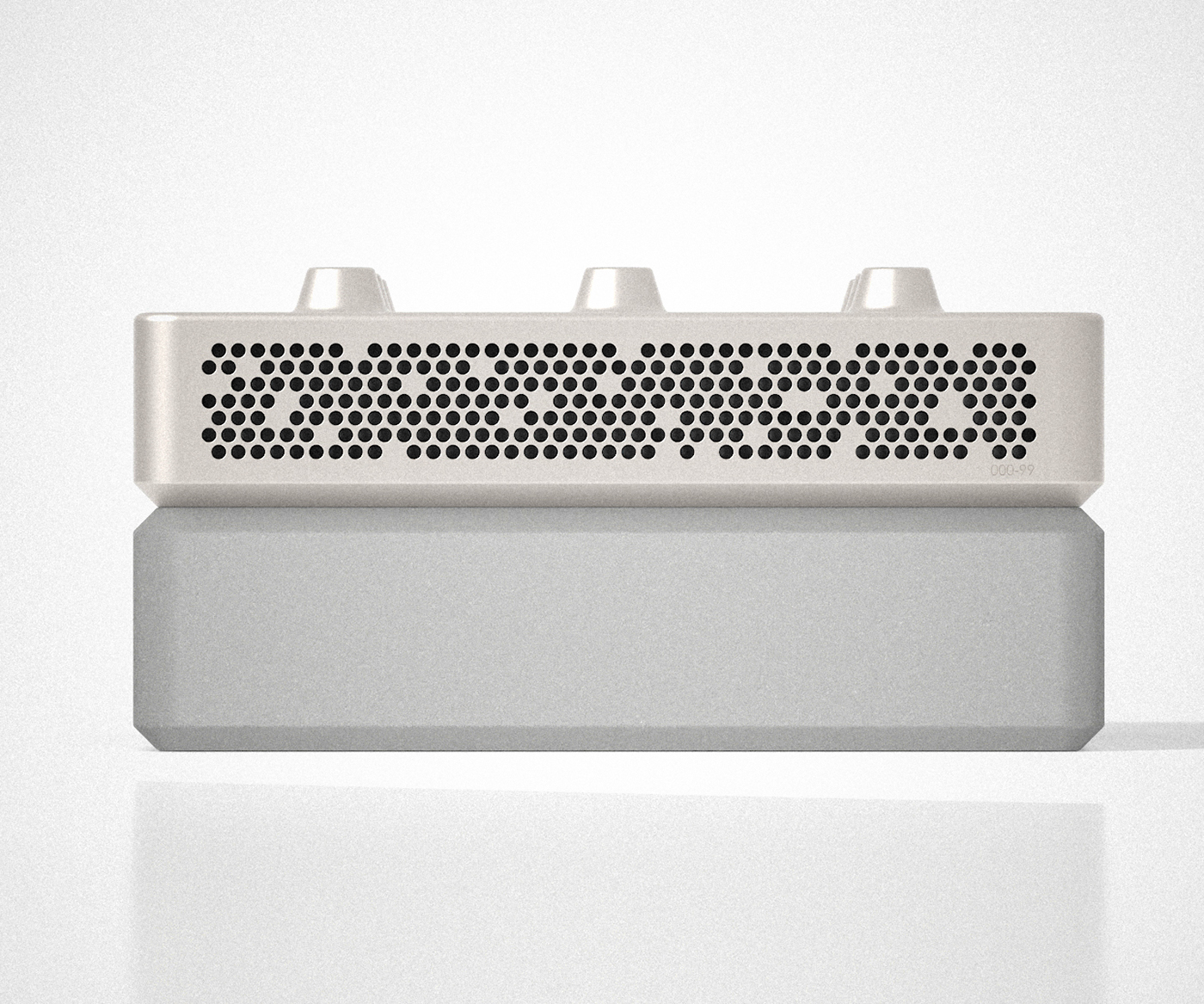 Made on Earth，AndrésBelisario，sound，Audio equipment，