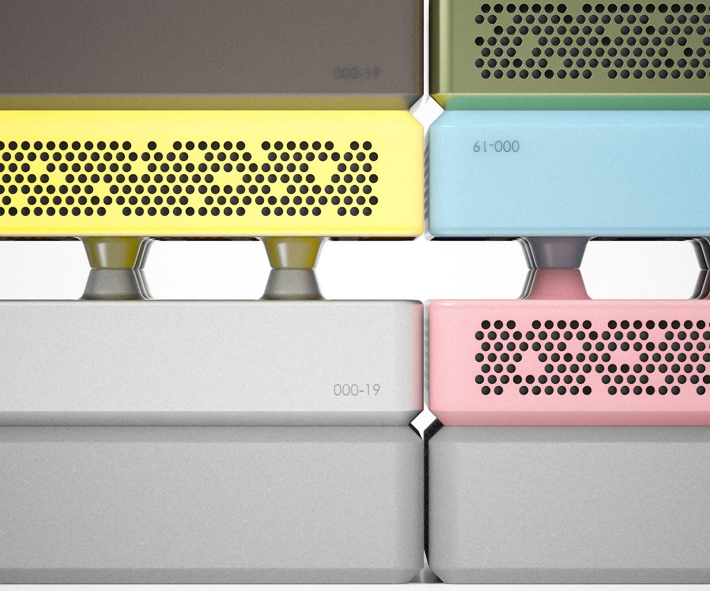 Made on Earth，AndrésBelisario，sound，Audio equipment，