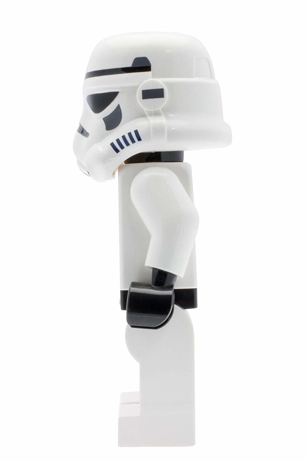 white，alarm clock，Lego，