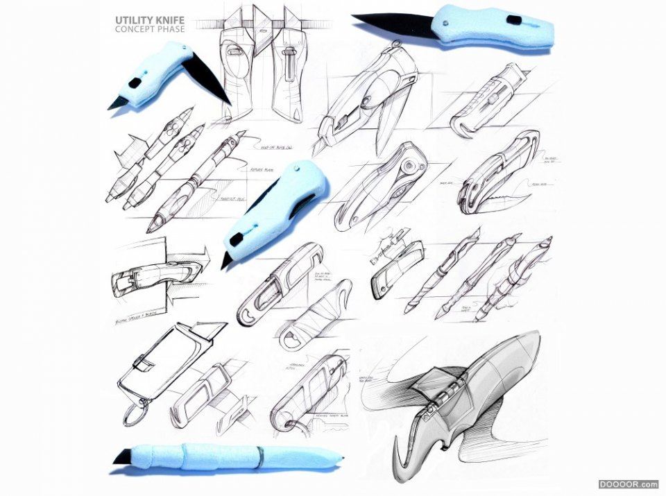 Product drawing，Hand drawn，sketch，Detailed steps，concise，