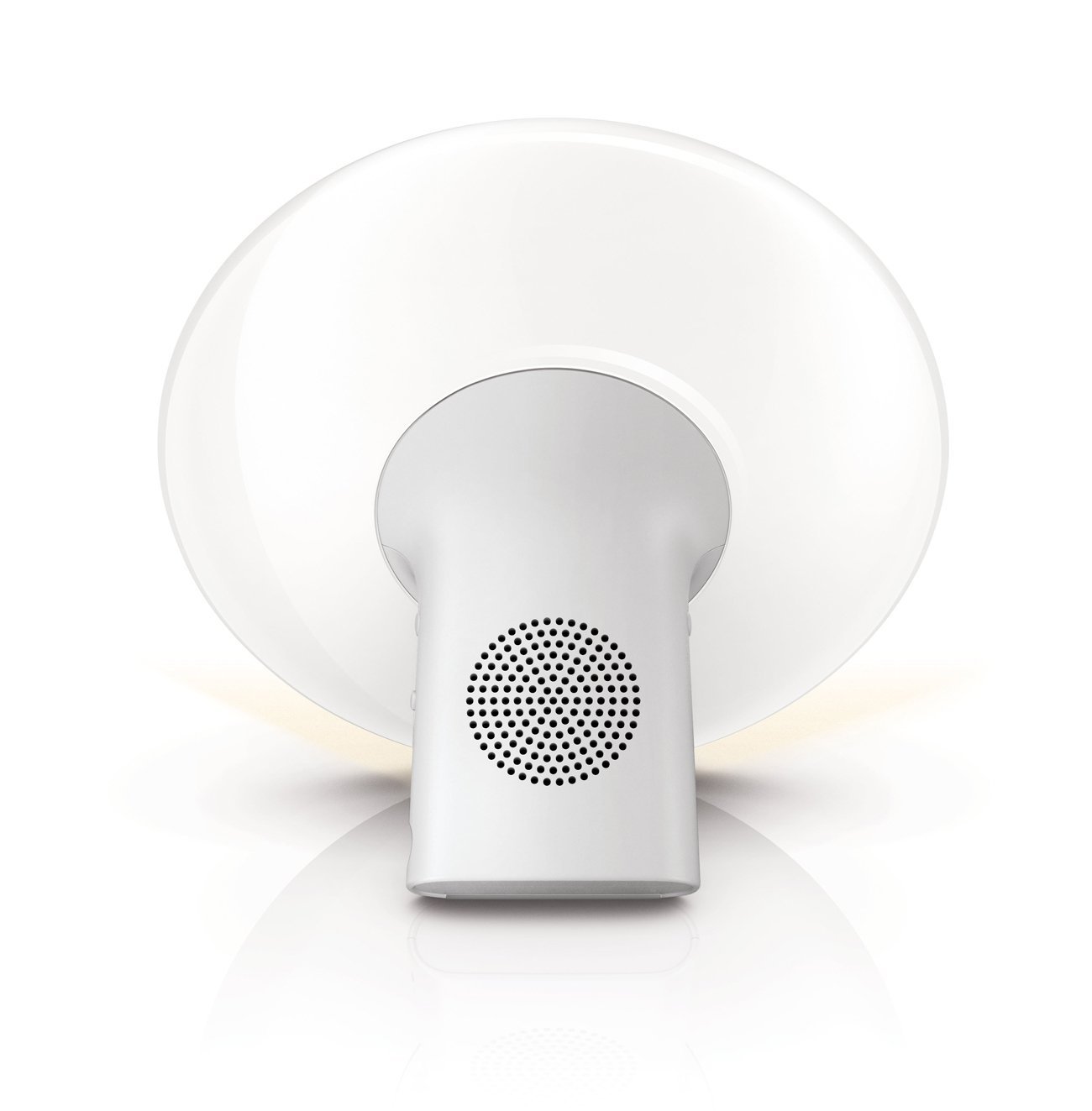 alarm clock，Philips，HF3500，lamp，sunrise，