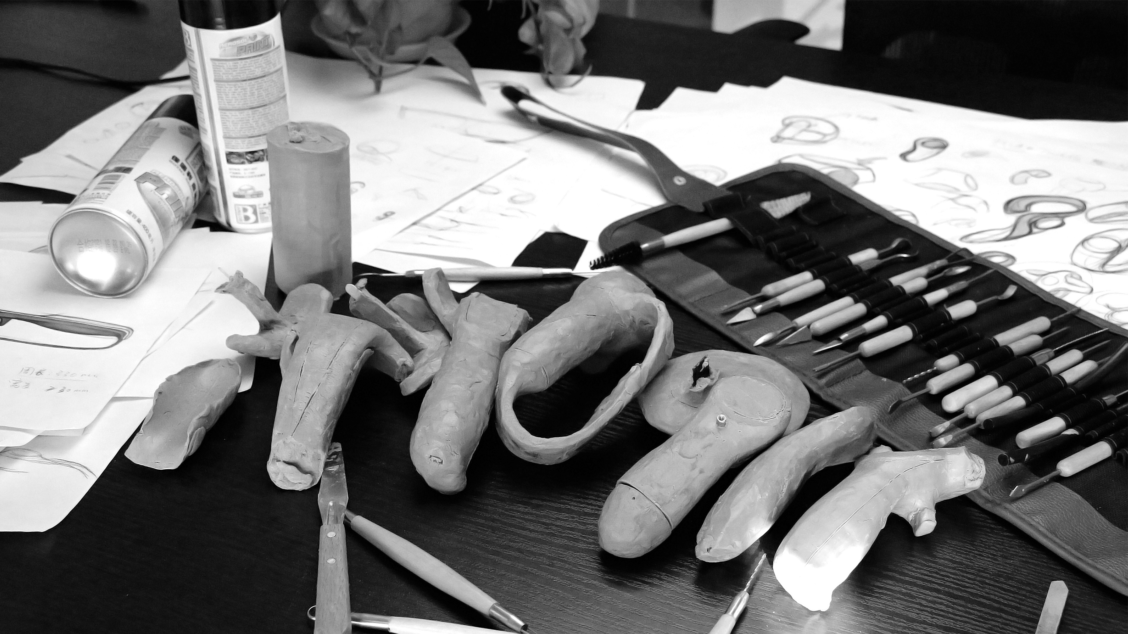 computer vision ，Intelligent hardware，Wearable design，MR/VR/AR，Independent research and development，Mixed reality，