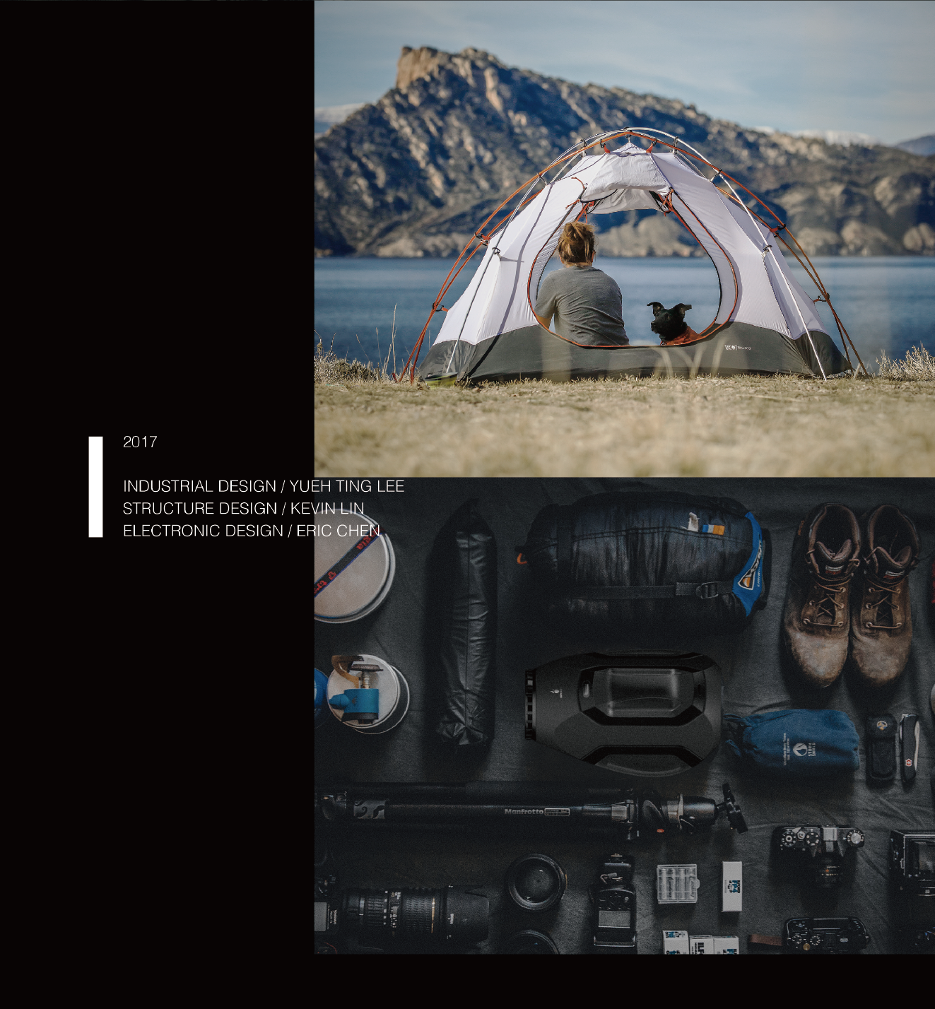 product design，Camp lanterns，outdoor light，Portable，lighting，