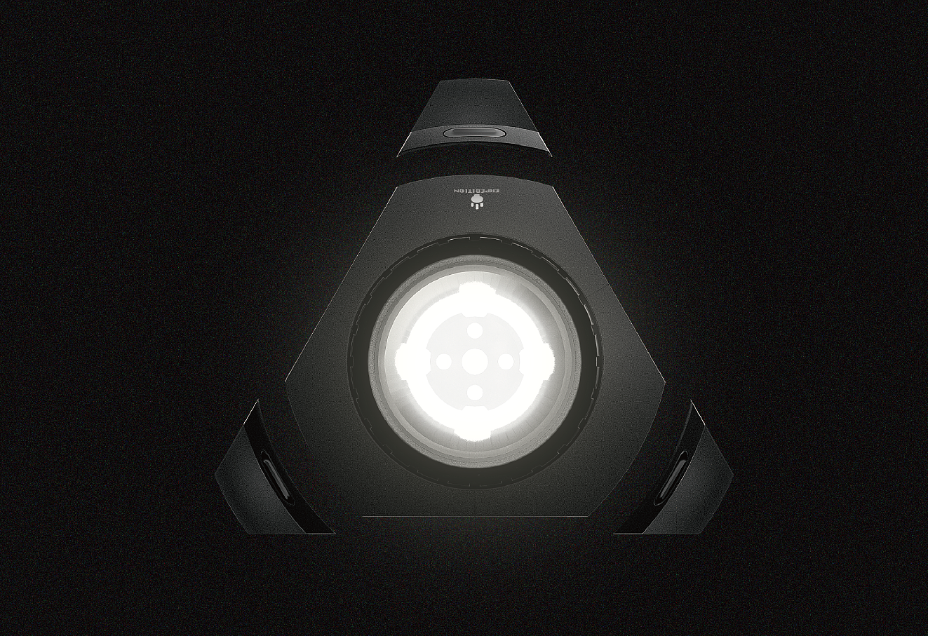 product design，Camp lanterns，outdoor light，Portable，lighting，