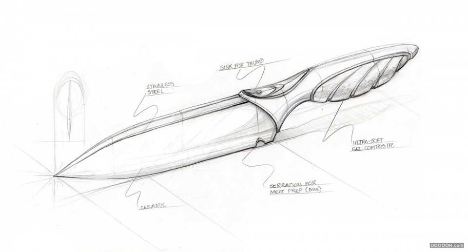 Product drawing，Hand drawn，sketch，Detailed steps，concise，